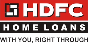 hdfc logo